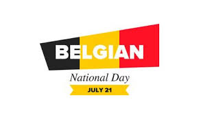 Belgian National Day